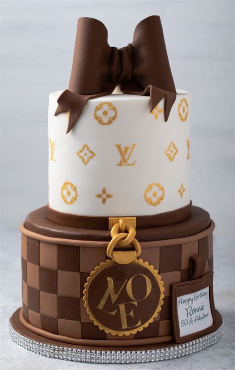 birthday simple louis vuitton cake|happy birthday louis vuitton cake.